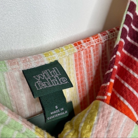 NWT Wild Fable Romper - Picture 12 of 14